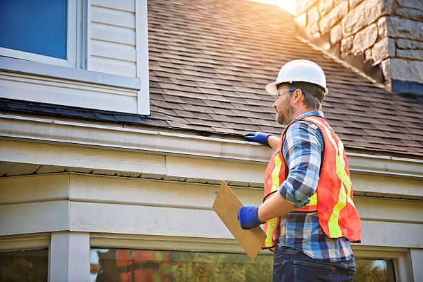 Licensed Roof Repair service in Winfield, WV - Ben Roofing and Steel LLC